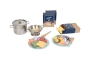 Set de cocina para pasta