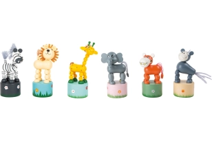 Animal ballador Àfrica