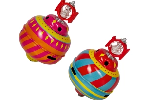 Baldufa Zieh-Kreisel