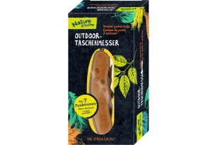 Navalla multiusos outdoor