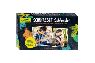 Kit per fer un tiraxines de Nature Zoom