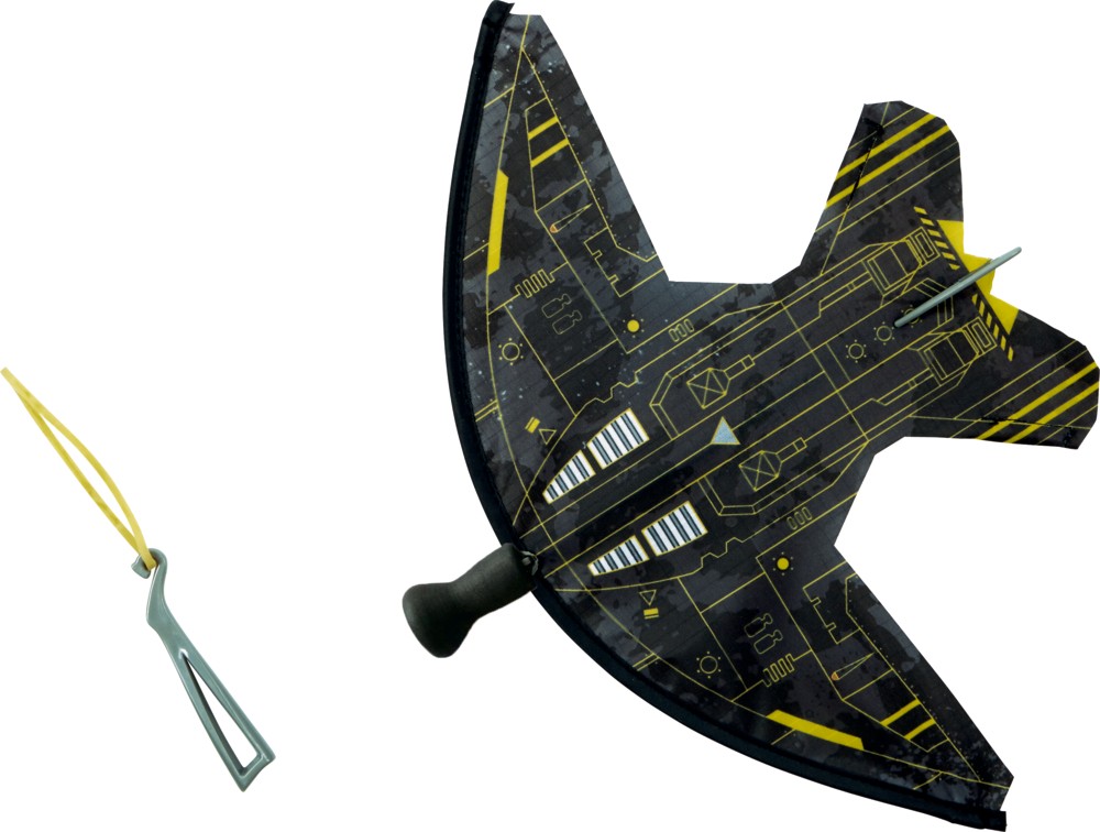 Estel Space Jet Wild