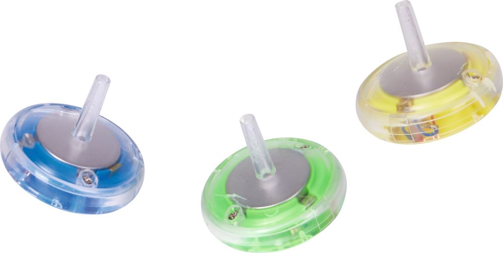 Baldufa lluminosa wild+cool