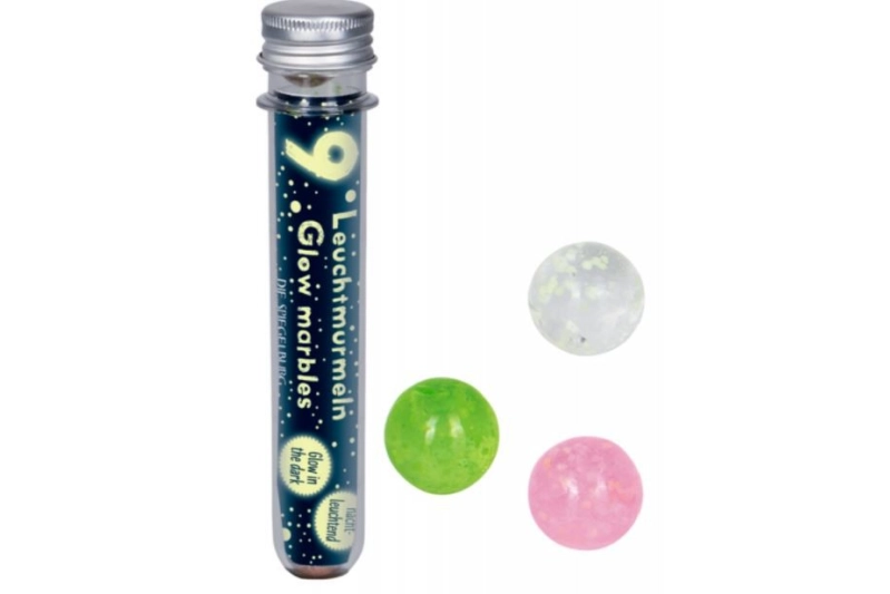 NOU BALES FLUORESCENTS