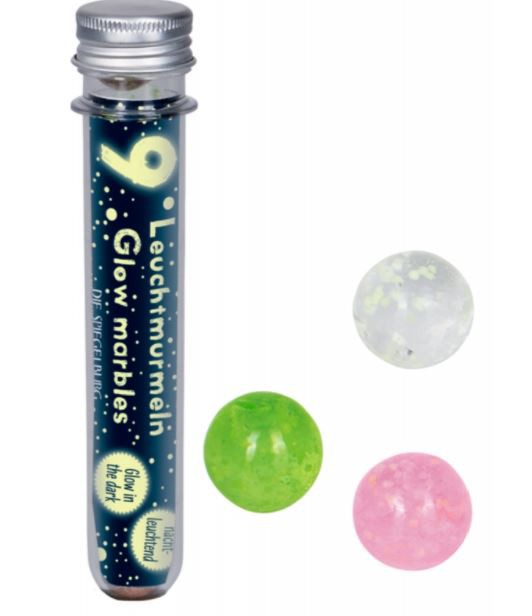 NOU BALES FLUORESCENTS