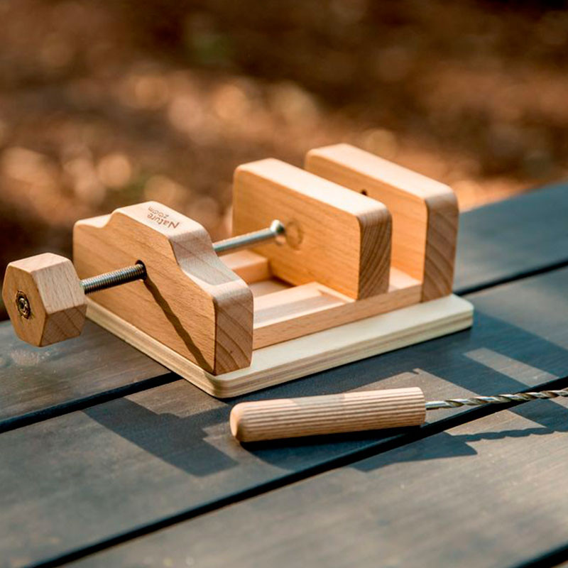 Mordassa multifunció