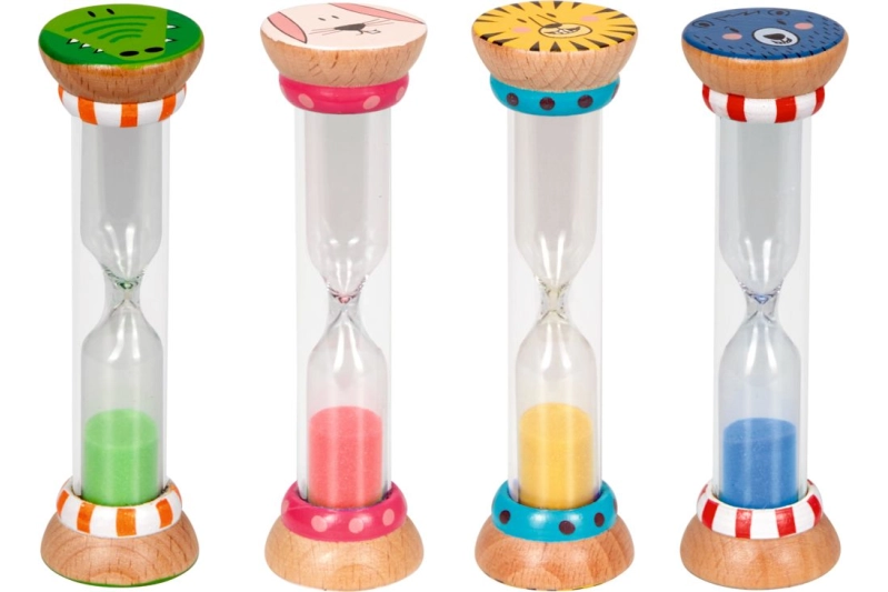 Reloj de arena 3 min Spiegelburg