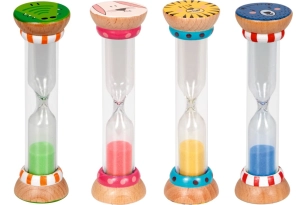 Reloj de arena 3 min Spiegelburg