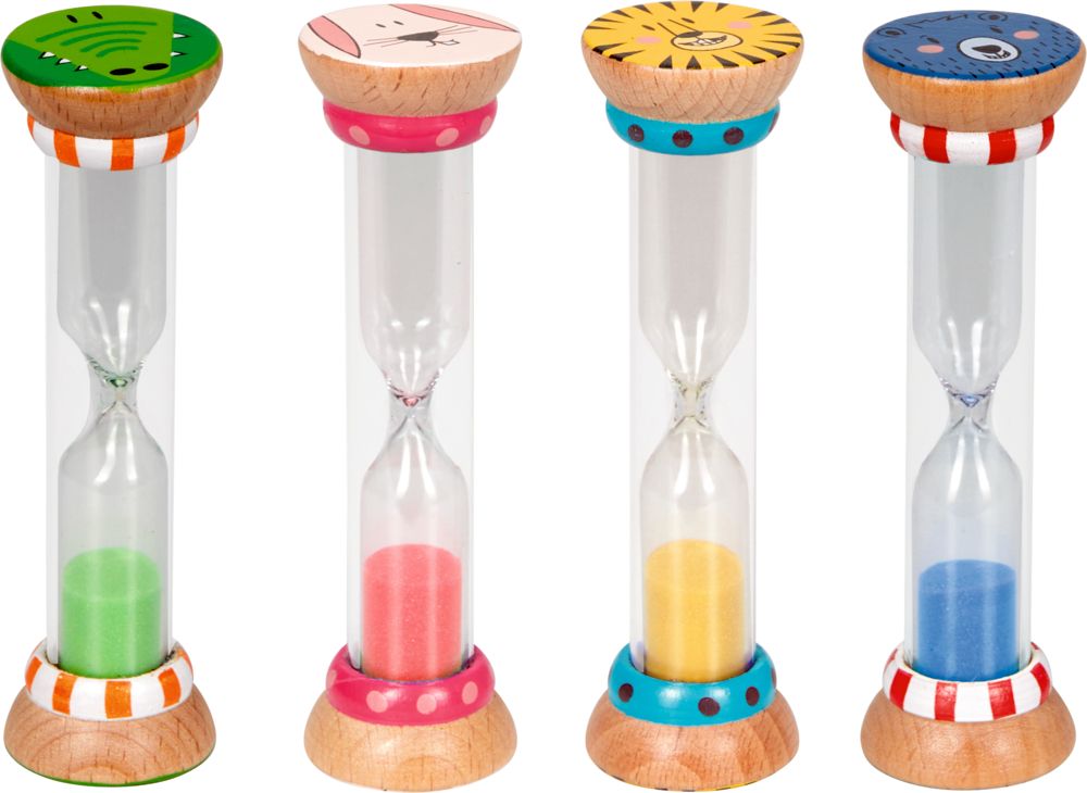 Reloj de arena 3 min Spiegelburg