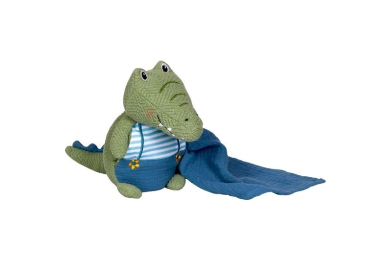 Peluix-Doudou Cocodril