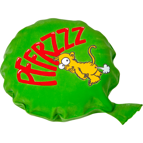 Coixí de pets FURZKISSEN