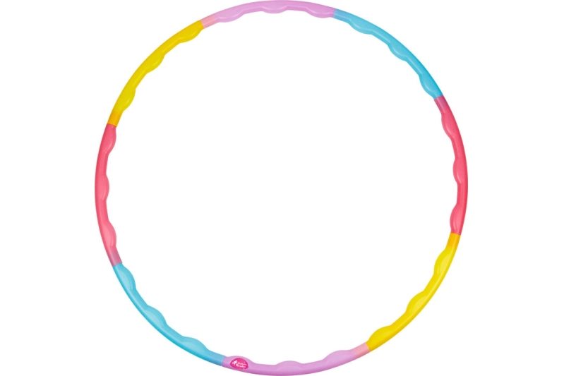 Hula-Hoop desplegable