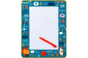 Pizarra Magnética mágica