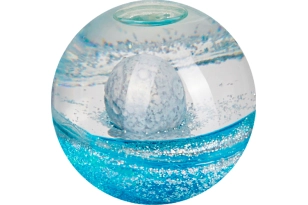 Pilota saltarina univers