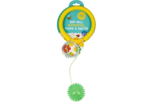 Giravolt, Aro de tobillo con pelota blanda