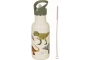 Ampolla d'acer inoxidable Dino Friends 500ml