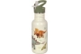 Ampolla d'acer inoxidable Dino Friends 500ml