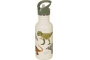 Ampolla d'acer inoxidable Dino Friends 500ml