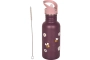 Ampolla d'acer inoxidable Abella Little Friends
