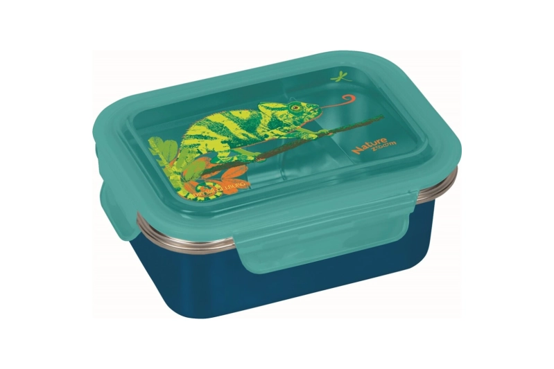 Carmanyola Metàl·lica - Nature Zoom