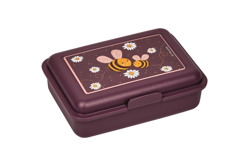 Fiambrera Abeja Friends