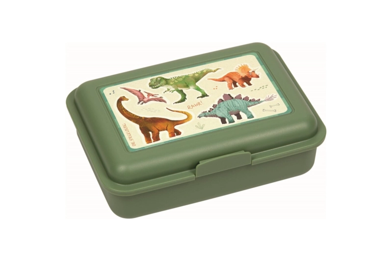 Carmanyola Dino Friends