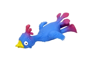 Pollo Hicksi elástico