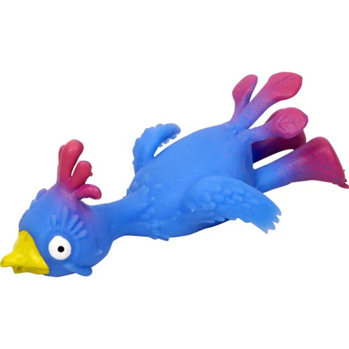 Pollo Hicksi elástico