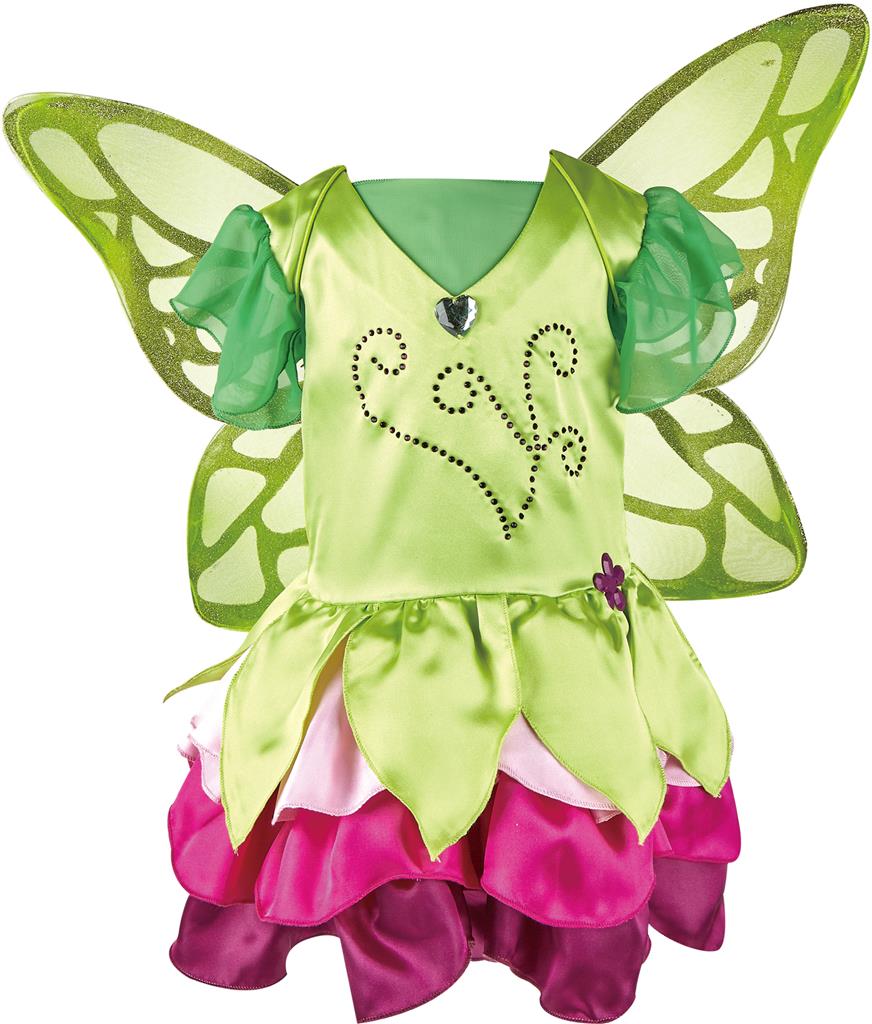 Disfraz de Hada Sofia talla S