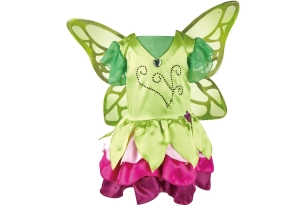 Disfressa de fada Sofia talla L