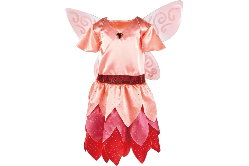 Disfressa de fada talla M.