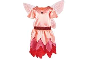 Disfressa de fada talla M.