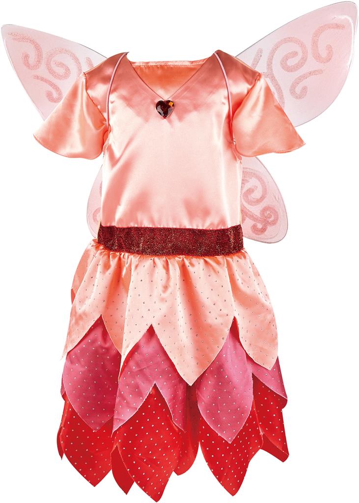 Disfressa de fada talla M.