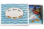 Kit de manualitats. Oceà