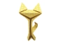 Funny Origami Gats