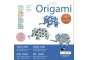 Funny Origami Elefants