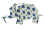 Funny Origami Elefants