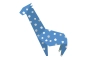 Funny Origami Girafes
