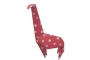 Funny Origami Jirafas