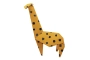 Funny Origami Girafes