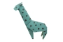 Funny Origami Girafes