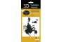 Escorpí 3D de cartró