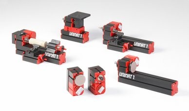 Unimat Taller de fusteria per Escoles i instituts