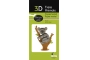 Koala 3D de cartró