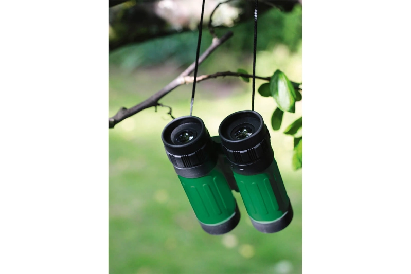 Binocles Expedition Natur