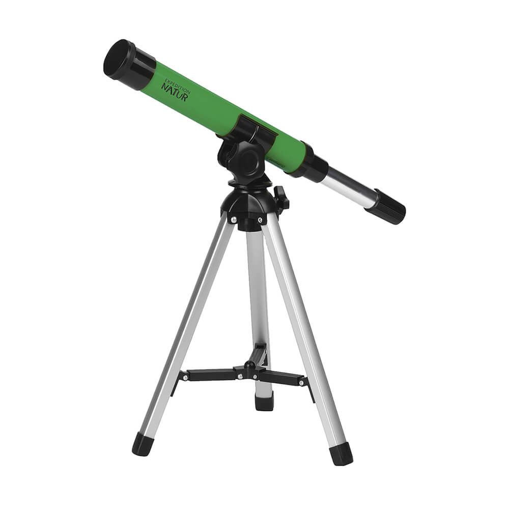 Telescopio Expedition Natur