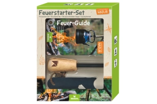 Kit para encender el fuego