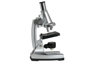 Microscopi expedition nature