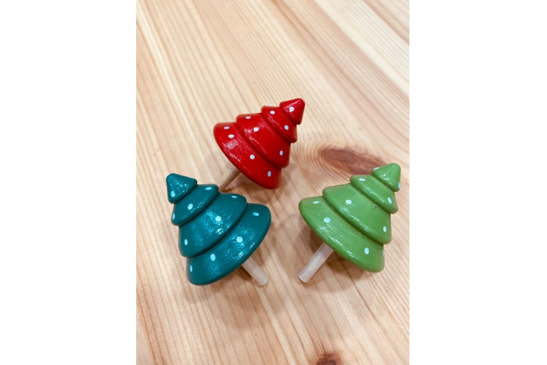 Baldufa Arbre de nadal