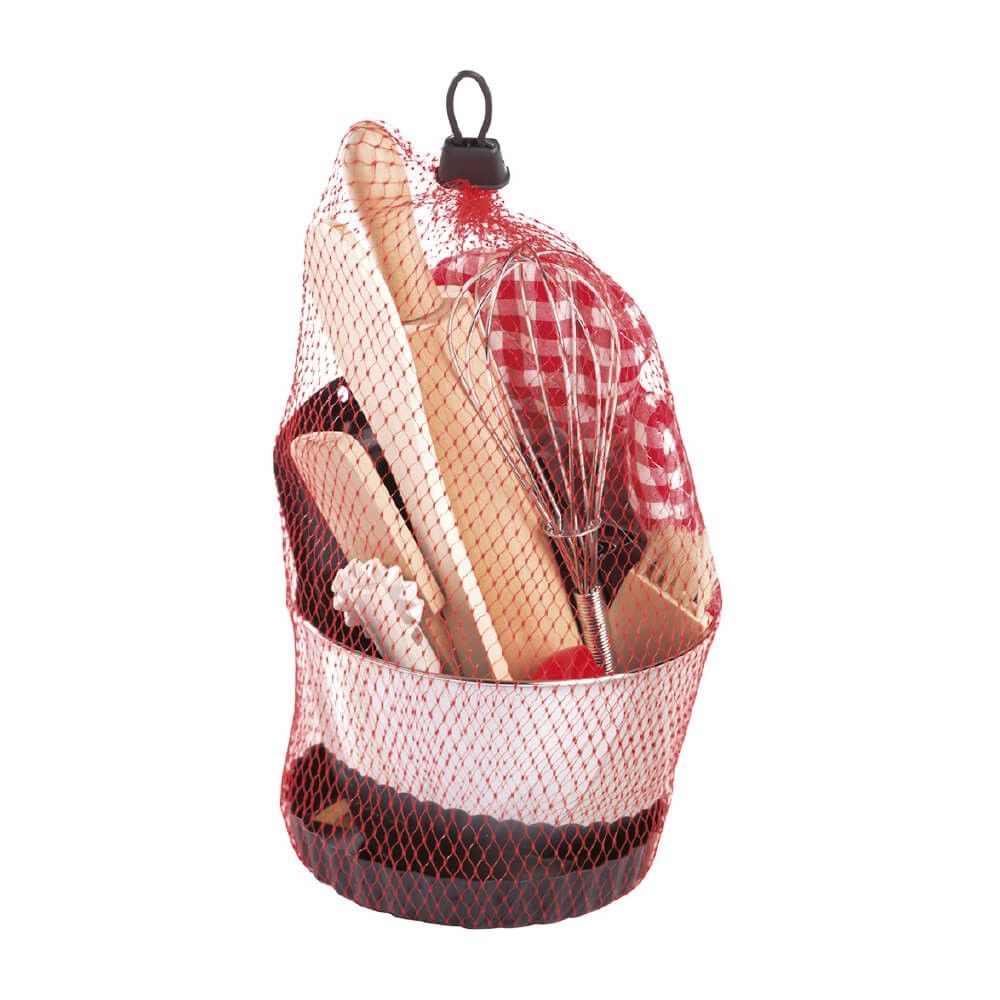 UTENSILIOS DE PASTELERÍA